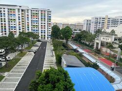 Blk 638 Yishun Street 61 (Yishun), HDB 4 Rooms #566126551